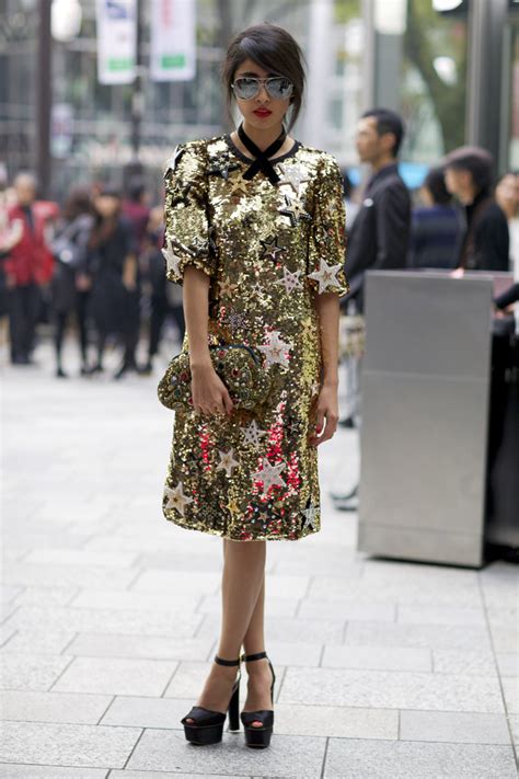 dolce gabbana street style|dolce and gabbana dresses.